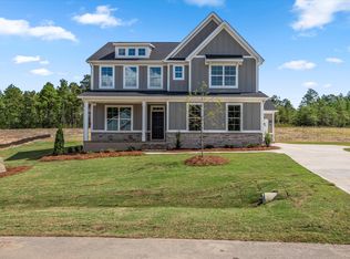 7106 Snap Spur Cir, Aiken, SC 29801
