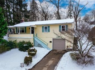 347 Cloverdale Ave, Canonsburg, PA 15317