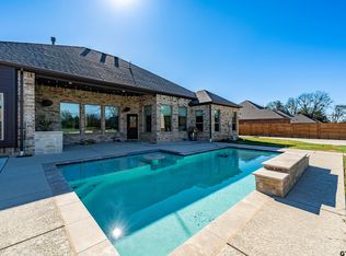 448 Dalton Rd, Canton, TX 75103