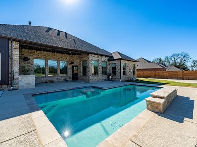 448 Dalton Rd, Canton, TX, 75103