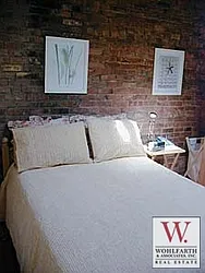 Rented by Wohlfarth & Associates Inc