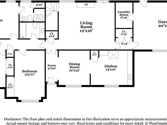 2nd image of 5672 Remsen Ave
