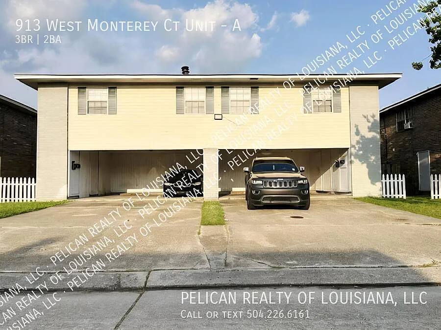 913 W Monterey Ct #A