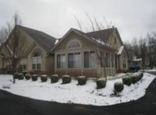 4154 Windbud Dr, New Albany, OH 43054