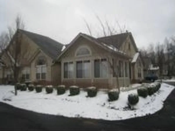4154 Windbud Dr, New Albany, OH 43054