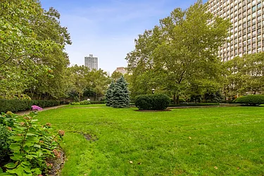 Sold by Olshan Realty