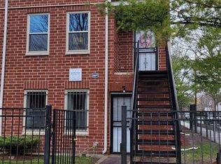 6412 S Normal Blvd #B, Chicago, IL 60621