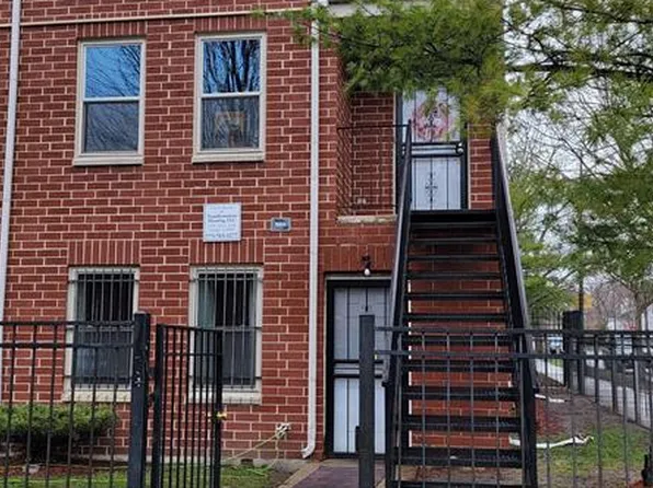 503 W 64th St #B, Chicago, IL 60621