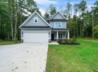 1465 Senator Rd, Douglasville, GA 30134