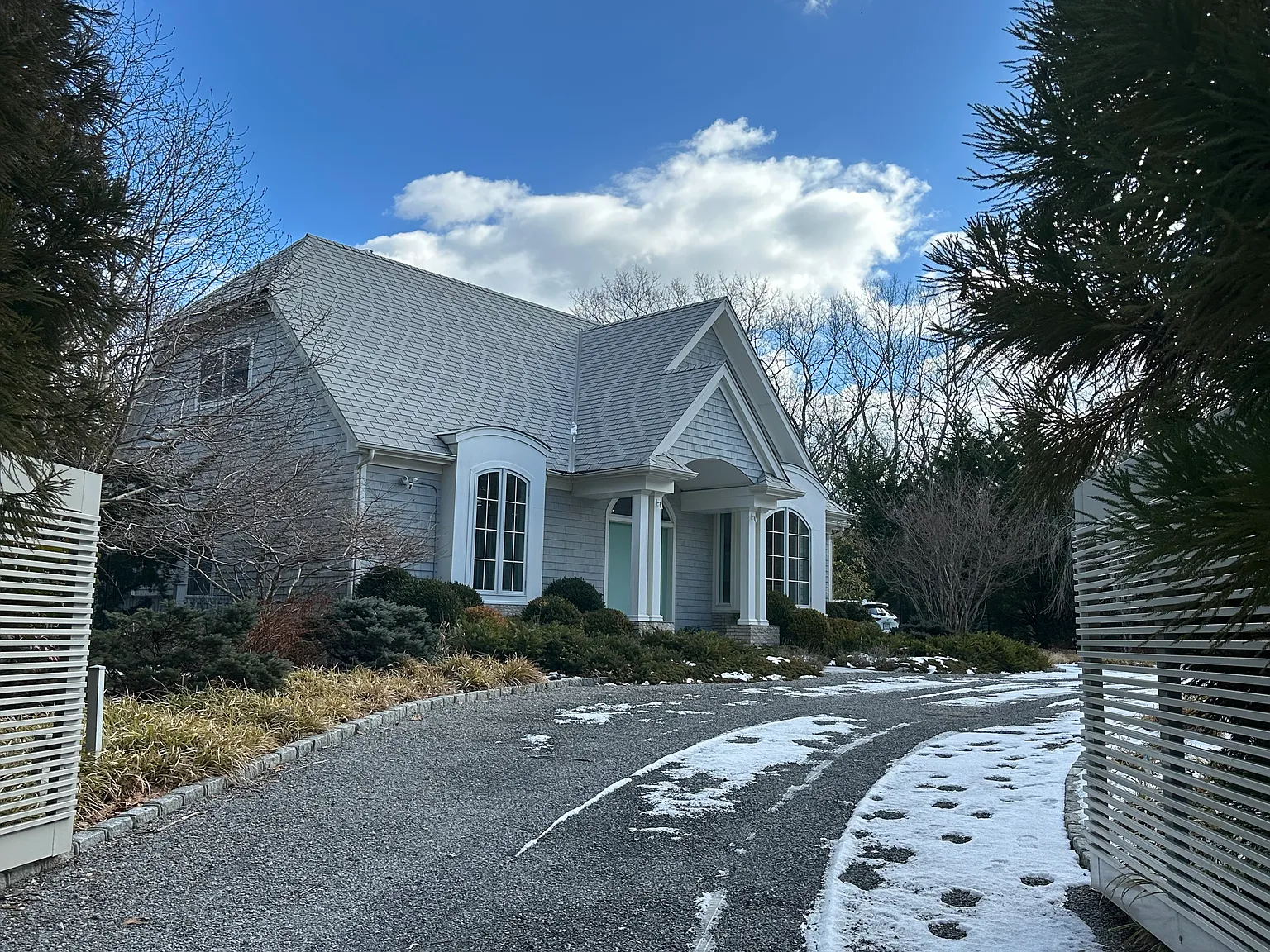 Charming East Hampton Summer Rental — Photo 2