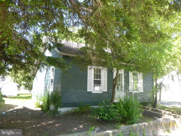 212 Linwood Ave, Salisbury, MD 21804