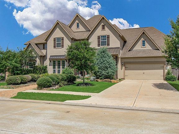 4th image of 2726 Kingston Bluff Ln