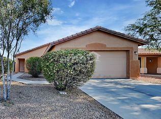 24992 W Dove Rdg, Buckeye, AZ 85326