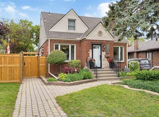 Olde Riverside, Windsor, ON N8S 2E4