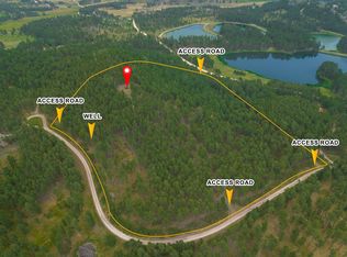 12428 Willow Creek Rd, Custer, SD 57730