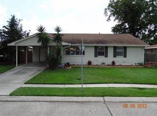 8736 Fulton St, Metairie, LA 70003