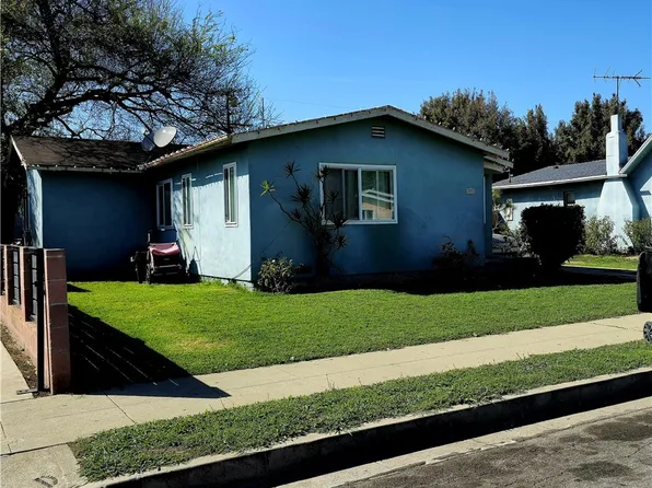 521 Sycamore Pl, Inglewood, CA 90301