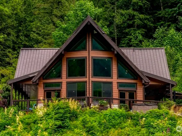 15305 Index-Galena Road, Index, WA 98256