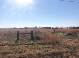 2021 S Pianalto Rd, Springdale, AR 72762