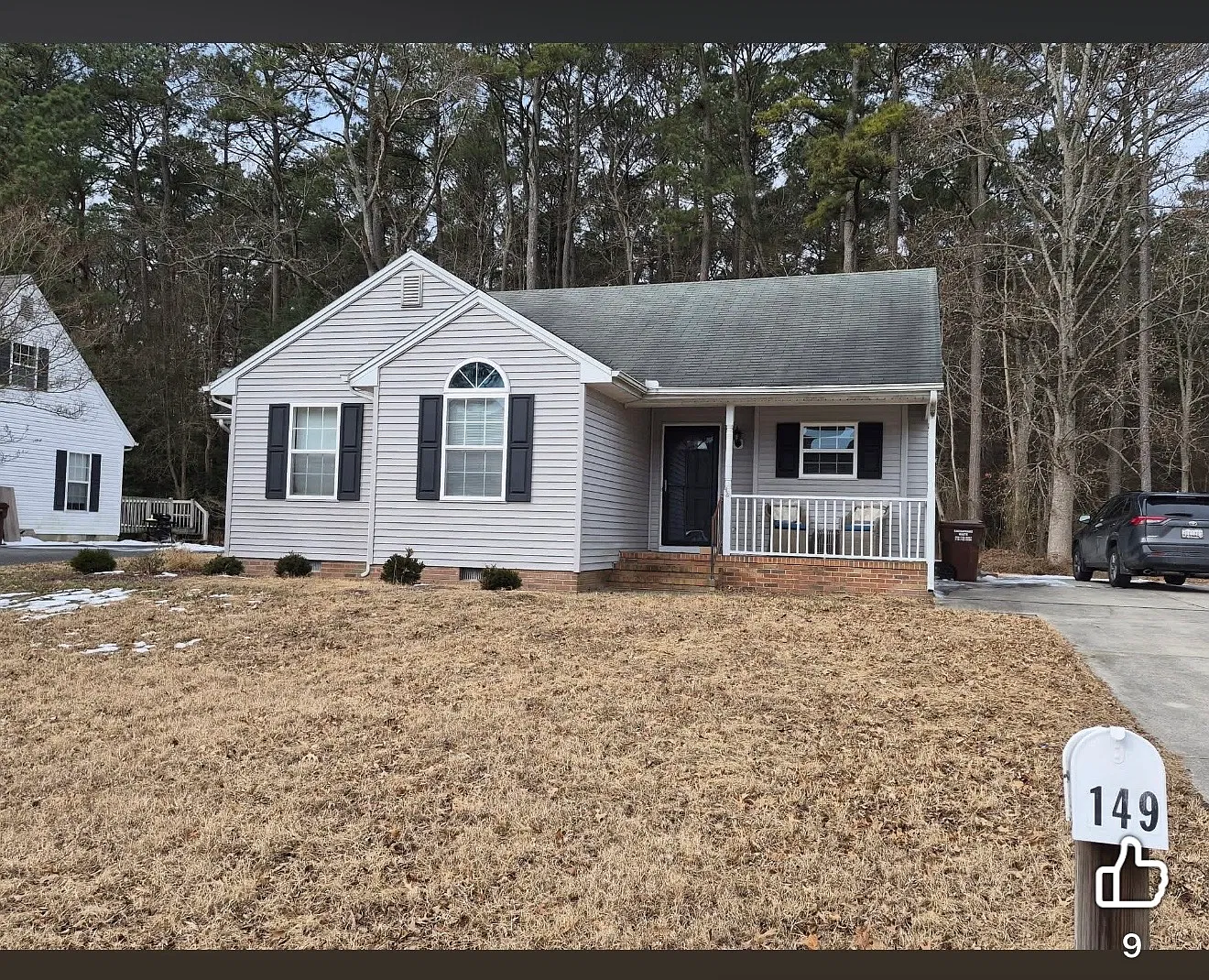 3 bed, 1263 sqft, $1,675 — Photo 2