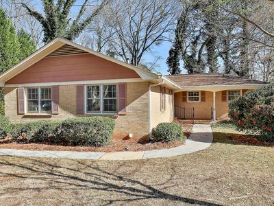 1894 Argonne Dr, Morrow, GA, 30260