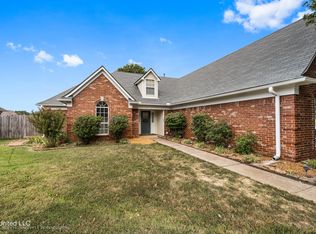 3211 Big Ben S, Hernando, MS 38632