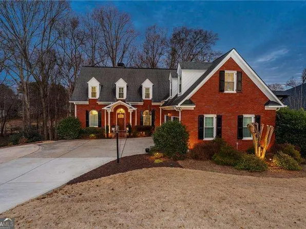 4093 Hickory Fairway Dr, Woodstock, GA 30188