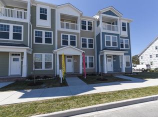921 E Ocean View Ave, Norfolk, VA 23503