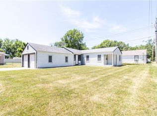 4103 Farnsworth St, Indianapolis, IN