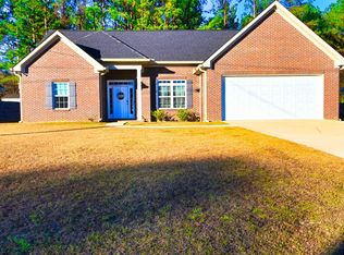 17836 Alecia Dr, Vance, AL 35490