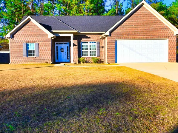17836 Alecia Dr, Vance, AL 35490