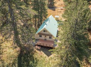305 Cabbage Patch Log Rd, Tamarack Ca, CA 95223