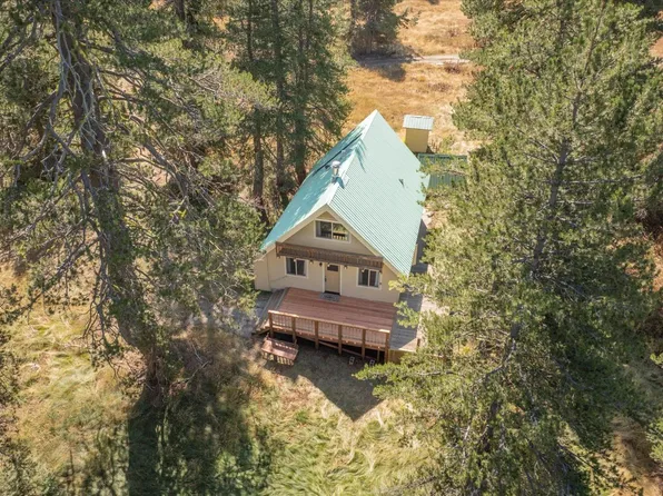 305 Cabbage Patch Log Rd, Tamarack Ca, CA 95223