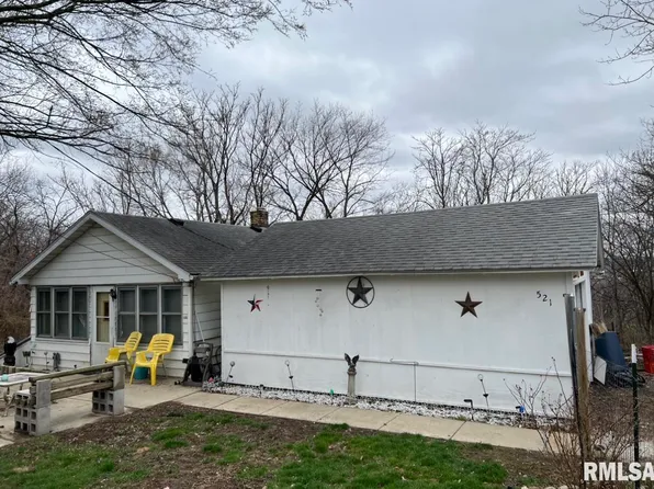 521 Hillcrest Ter, Creve Coeur, IL 61610