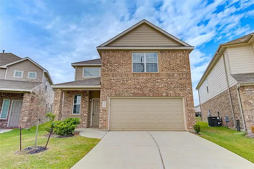 3707 W Alessano Ln Photo 1