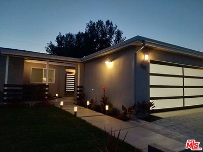 947 Larker Ave, Los Angeles, CA, 90042