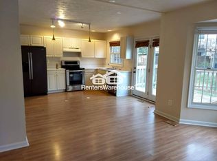 22 Wester Ogle Ct, Baltimore, MD 21208