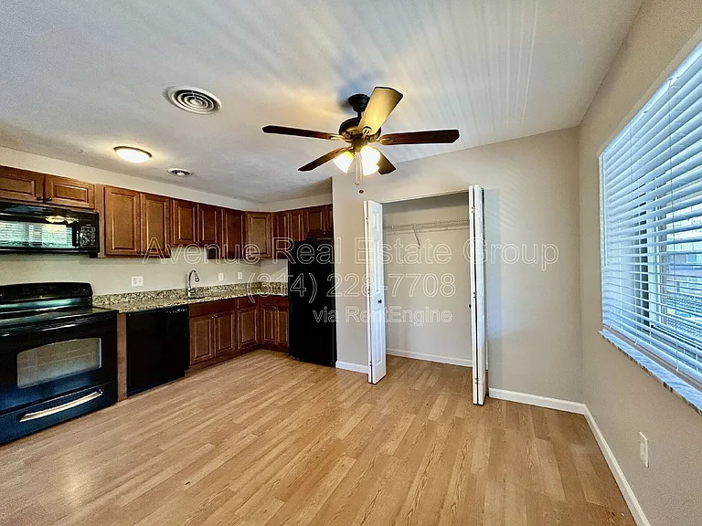 Glen Park Apartments — Photo 7