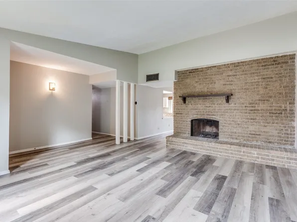 4101 Shagbark St, Fort Worth, TX 76137