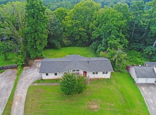 3788 Lisa Dr, Ellenwood, GA 30294