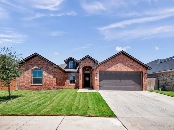 1507 Overshine Ln, Midland, TX 79705