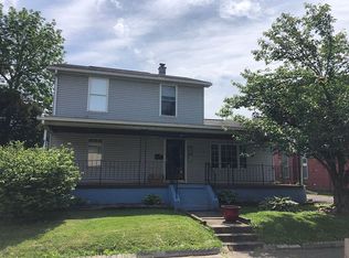 1007 N Front St, Milton, PA 17847