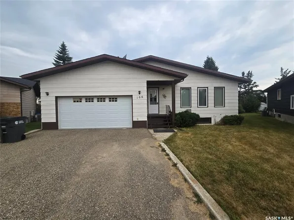 106 Alexander BAY, Kipling, SK S0G 2S0