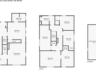 942 Woodlawn Ave, Ann Arbor, MI 48104