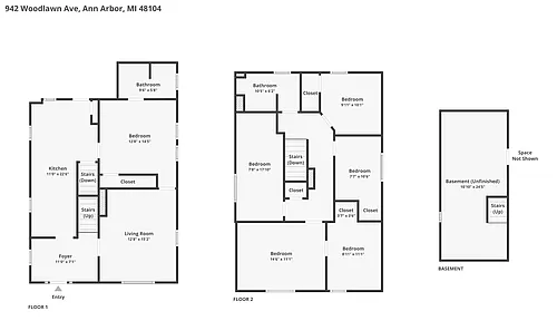 942 Woodlawn Ave Photo 1