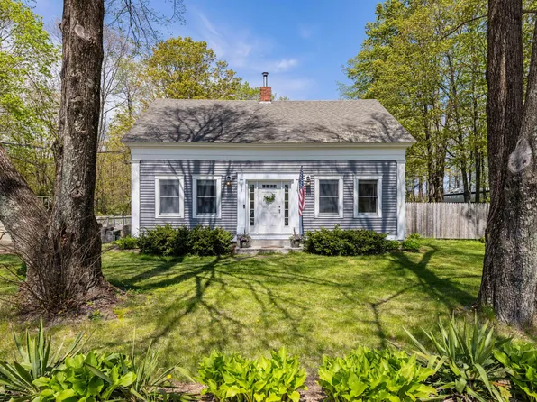 107 Alfred Road, Kennebunk, ME 04043