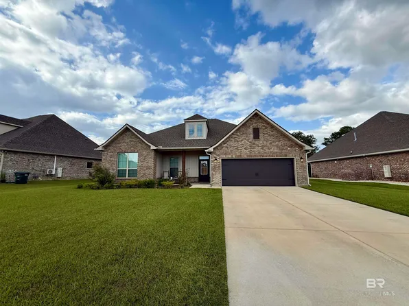 22665 Putter Ln, Foley, AL 36535