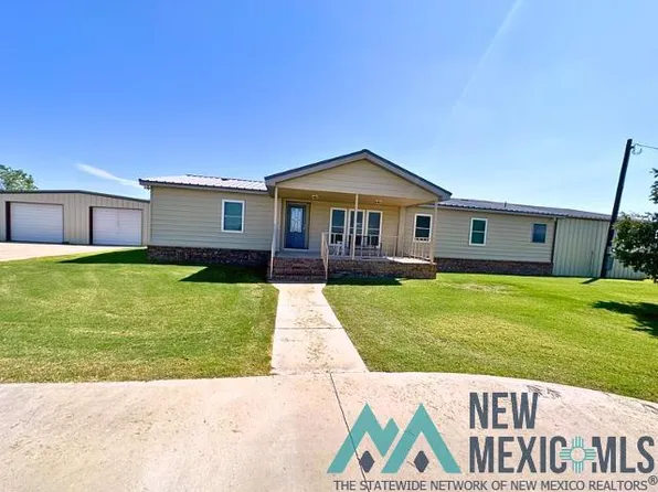 10802 N Bensing Rd, Hobbs, NM 88242