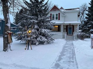 515 E Ross Ave, Warren, MN 56762