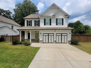 4210 Old Cherokee St, Acworth, GA 30101